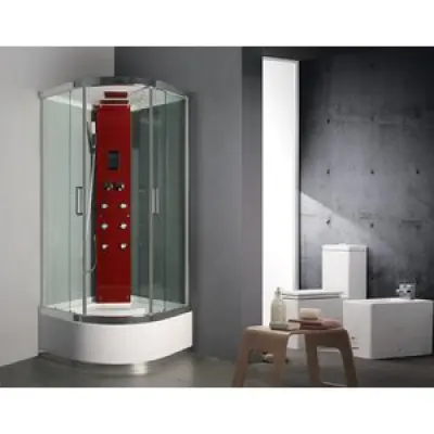 Duschkabin Norah - Duschkabiner, Duschar