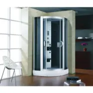 Duschkabin Norma - Sand