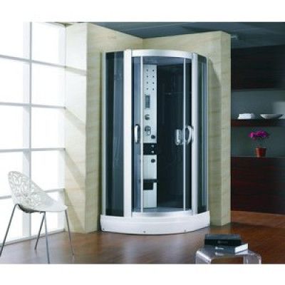 Duschkabin Norma - 1000x1000x2170 mm