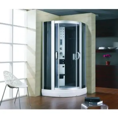 Duschkabin Norma - Sand