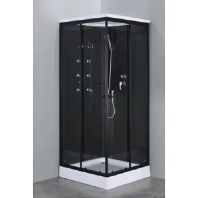 Duschkabin - Poseidon 900