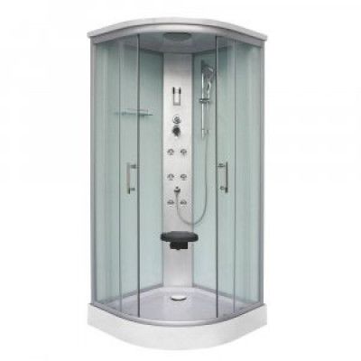 Duschkabin Celestria - Sanit