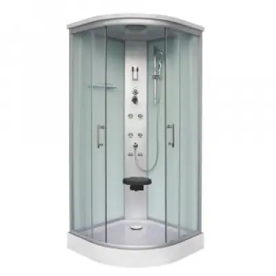 Duschkabin Celestria - Sanit