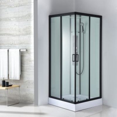 Duschkabin SR-7091-90 - Duschkabiner, Duschar