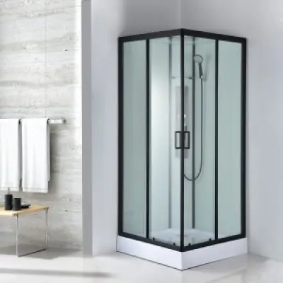 Duschkabin SR-7091-90 - Duschkabiner, Duschar