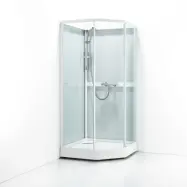 Duschkabin Svedbergs Ritual Classic
