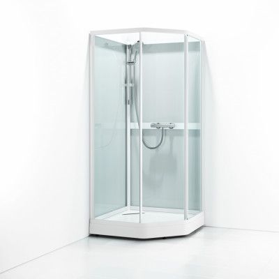 Duschkabin Svedbergs Ritual Classic