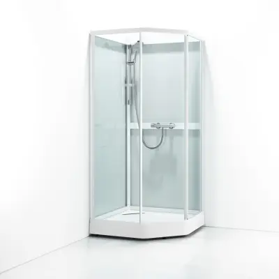 Duschkabin Svedbergs Ritual Classic