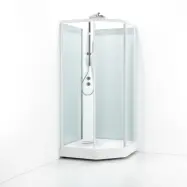 Duschkabin Svedbergs Ritual Premium