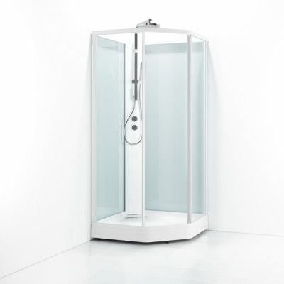 Duschkabin Svedbergs Ritual Premium