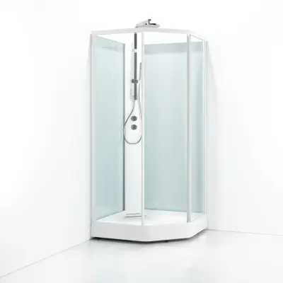 Duschkabin Svedbergs Ritual Premium