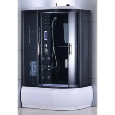 Duschkabin - Zeus 1200