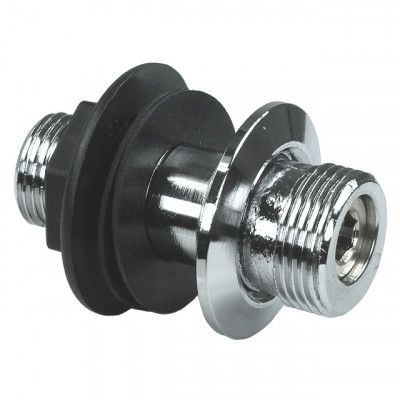 DUSCHKABINGENOMFÖRING 3/4 1/2 MED AVSTÄNGNING | Beijerbygg Byggmaterial