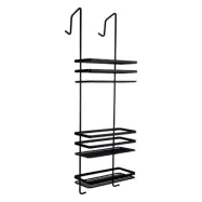 DUSCHKABINHYLLA SVART | Beijerbygg Byggmaterial