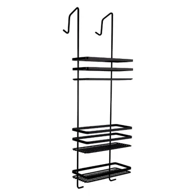 DUSCHKABINHYLLA SVART | Beijerbygg Byggmaterial