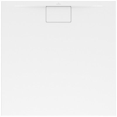 Duschkar Villeroy & Boch Architectura Kvadratisk