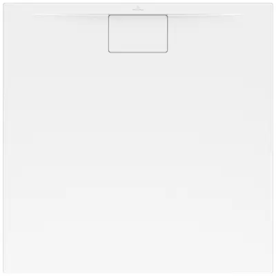 Duschkar Villeroy & Boch Architectura Kvadratisk