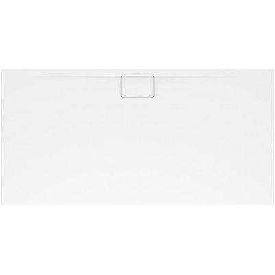 Duschkar Villeroy & Boch Architectura Rektangulär