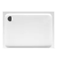 Duschkar Villeroy &amp; Boch O.novo Rektangulär