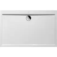 Duschkar Villeroy &amp; Boch Subway Rektangulär