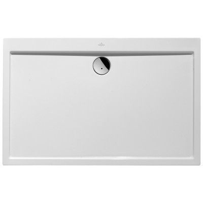 Duschkar Villeroy & Boch Subway Rektangulär