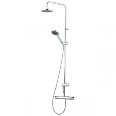 DUSCHKIT MORA CERA TERMOSTAT MED DUSCH | Beijerbygg Byggmaterial