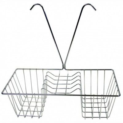 DUSCHKORG 160 CC KROM DEMERX | Beijerbygg Byggmaterial