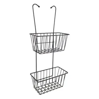 DUSCHKORG BLANDARE DUBBEL SVAR | Beijerbygg Byggmaterial