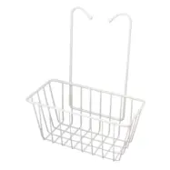 DUSCHKORG BLANDARE VIT MINI | Beijerbygg Byggmaterial