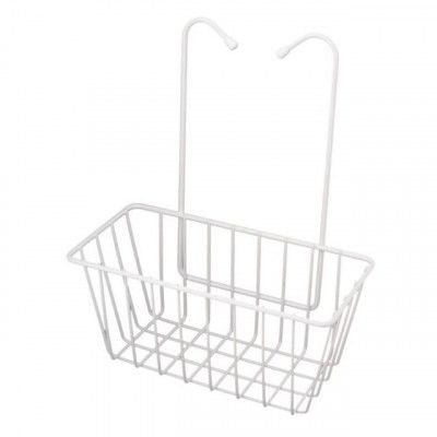 DUSCHKORG BLANDARE VIT MINI | Beijerbygg Byggmaterial