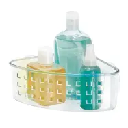 Duschkorg Bosign Plast Hörn