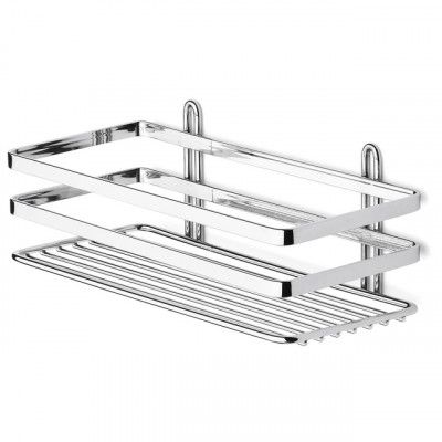 DUSCHKORG LUNARIA 1 VÅN KROM SB | Beijerbygg Byggmaterial