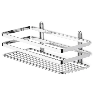 DUSCHKORG LUNARIA 1 VÅN KROM SB | Beijerbygg Byggmaterial