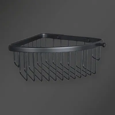 Duschkorg Miller Badrum Classic Skruv