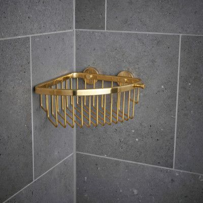 Duschkorg Miller Badrum Classic Skruv