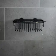 Duschkorg Miller Badrum Classic Limbar