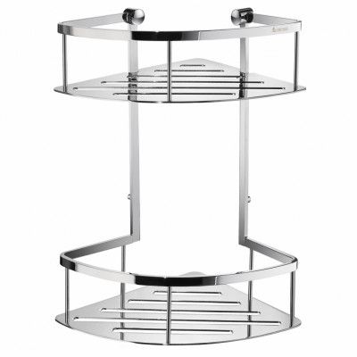 Duschkorg Smedbo Sideline DK3032 Krom