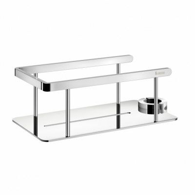 Duschkorg Smedbo Sideline för Duschstång 3008