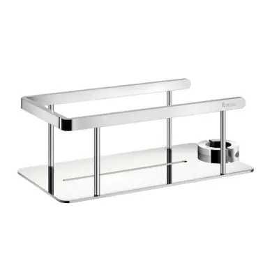 Duschkorg Smedbo Sideline för Duschstång 3008