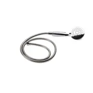 DUSCHPAKET DAHLIA KROM 3-SPRAY SB | Beijerbygg Byggmaterial