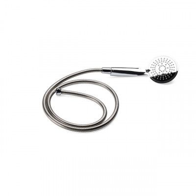 DUSCHPAKET DAHLIA KROM 3-SPRAY SB | Beijerbygg Byggmaterial