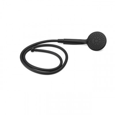 DUSCHPAKET DAHLIA SVART 3-SPRAY SB | Beijerbygg Byggmaterial