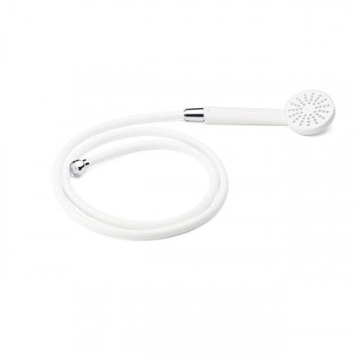 DUSCHPAKET DAISY VIT 1-SPRAY SB | Beijerbygg Byggmaterial