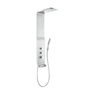 Duschpanel Hansgrohe Raindance Air Lift