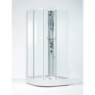 DUSCHPELARE IFÖ SOLID SP V | Beijerbygg Byggmaterial