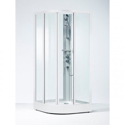 DUSCHPELARE IFÖ SOLID SP V | Beijerbygg Byggmaterial