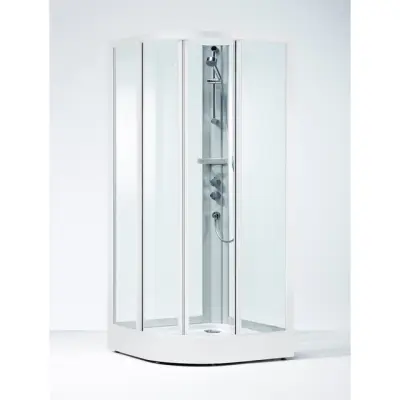 DUSCHPELARE IFÖ SOLID SP V | Beijerbygg Byggmaterial