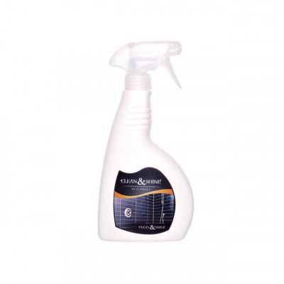 DUSCHRENT CLEAN&SHINE 500ML | Beijerbygg Byggmaterial
