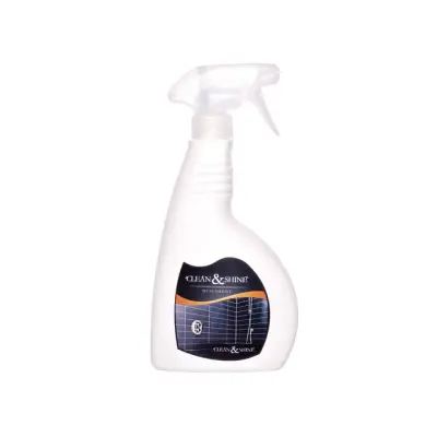 DUSCHRENT CLEAN&SHINE 500ML | Beijerbygg Byggmaterial