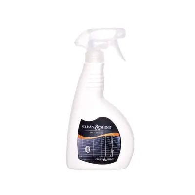 Duschrent Hafa Clean&Shine